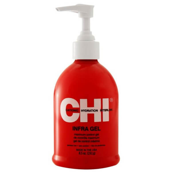 Gel de control Infra CHI 251ML