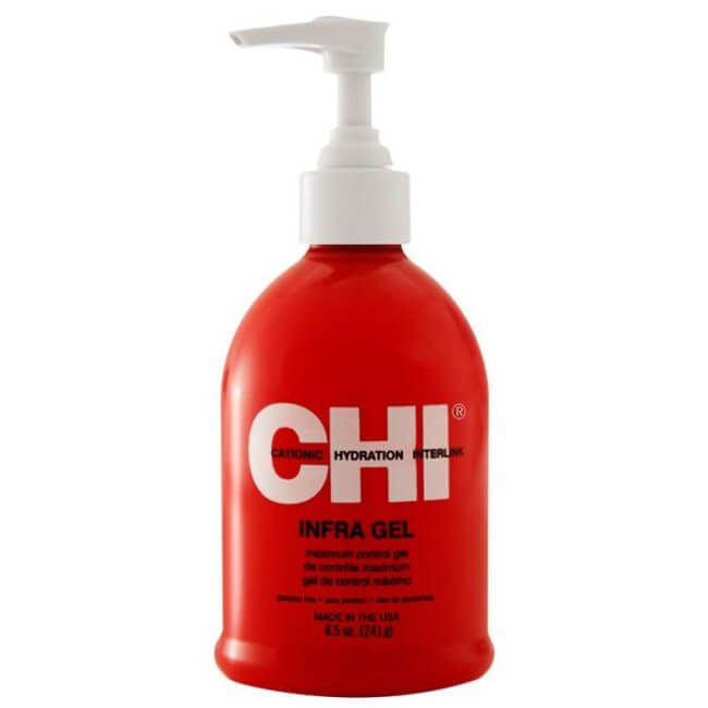 Gel de contrôle Infra CHI 251ML