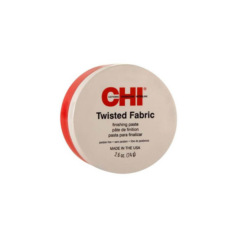 Pâte de finition Twisted Fabric CHI 77ML

Pasta voor de afwerking Twisted Fabric CHI 77ML