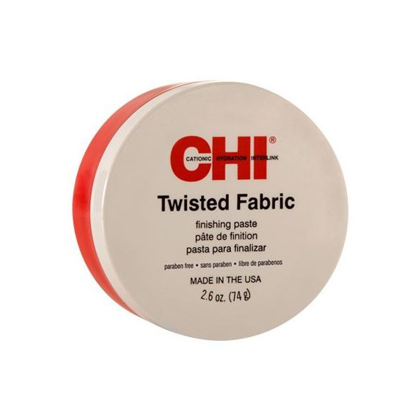 Twisted Fabric Finishing Paste CHI 77ML