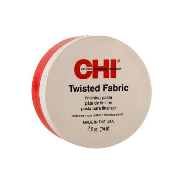 Twisted Fabric CHI 77ML Finishing Paste Twisted Fabric CHI 77ML Finishing Paste