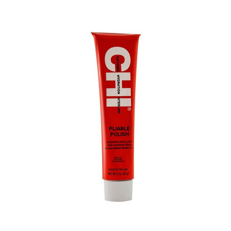 Pasta modeladora leve Pliable Polish Weightless CHI 89ML