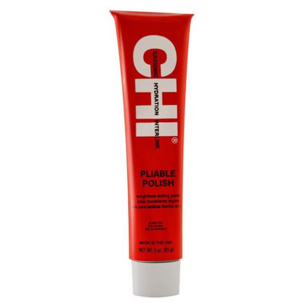 Leicht formbare Modellierpaste Pliable Polish Weightless CHI 89ML