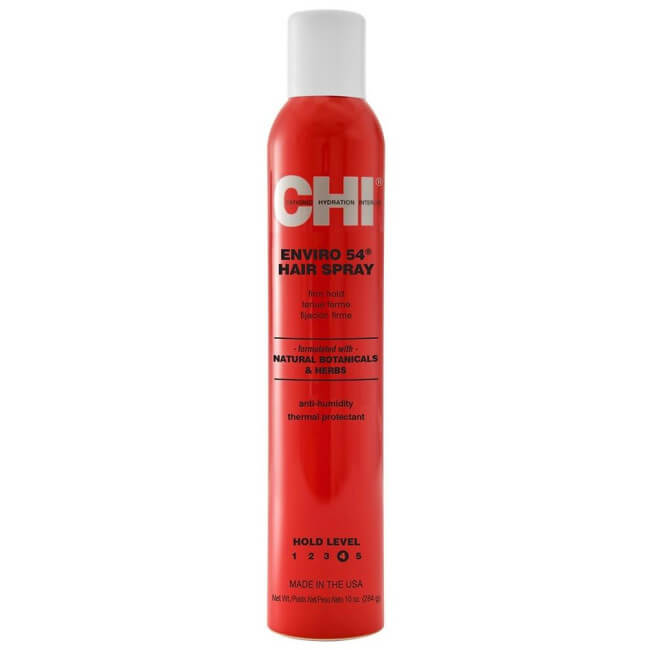 Spray fixation forte Enviro 54 CHI 355ML