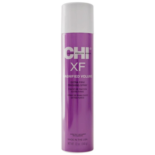 Haarspray mit starkem Halt XF CHI 355ML