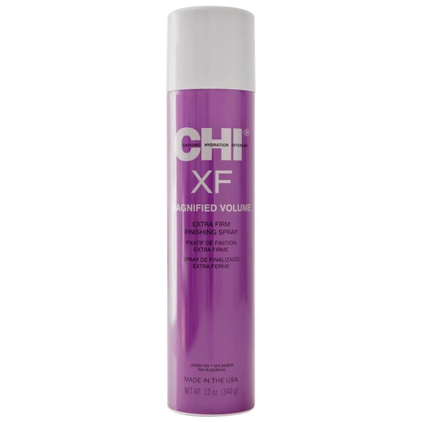 Lacca a tenuta forte Spray XF CHI 355ML Lacca a tenuta forte Spray XF CHI 355ML