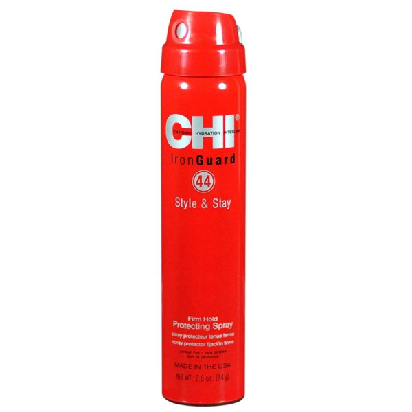 Style & Stay Lack 44 Eisenschutz CHI 77ML Style & Stay Lack 44 Eisenschutz CHI 77ML