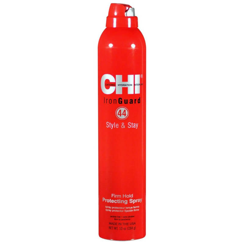 Laque Style & Stay 44 Iron Guard CHI 296ML
