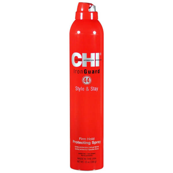 Laque Style & Stay 44 Iron Guard CHI 296ML Laque Style & Stay 44 Iron Guard CHI 296ML