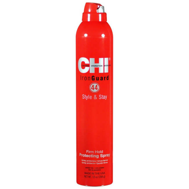 Laque Style & Stay 44 Iron Guard CHI 296ML