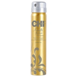Flexible Keratin hairspray CHI 77ML