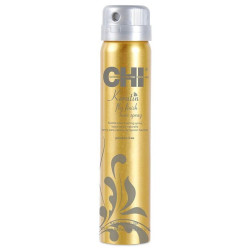 Laque souple Keratin CHI 77ML