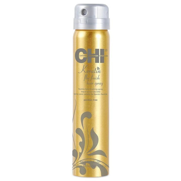Keratin CHI Soft Lacquer 77ML Keratin CHI Soft Lacquer 77ML