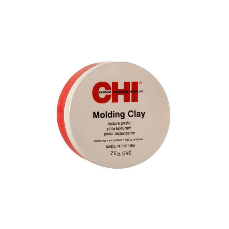 Pasta texturizante Molding clay CHI 77ML