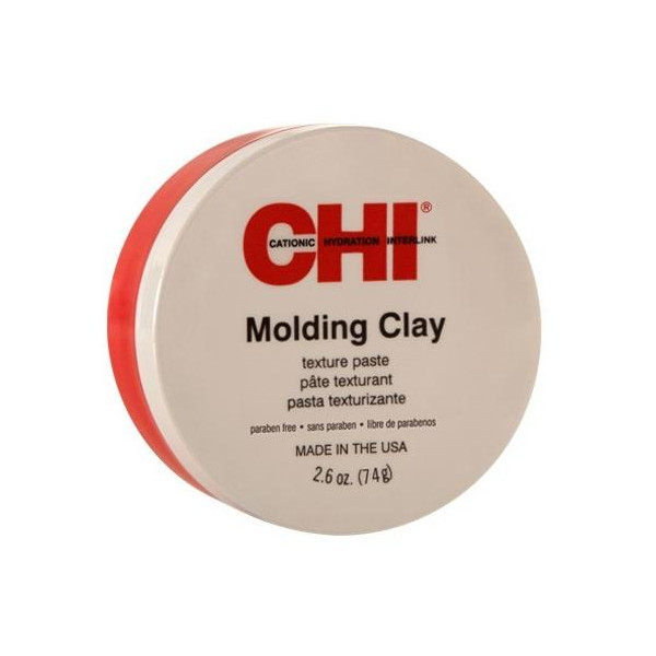Pâte texturisante Molding clay CHI 77ML Pâte texturisante Molding clay CHI 77ML