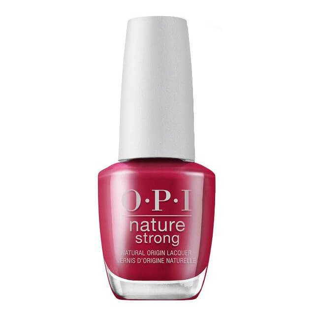 Vernis A bloom with a view Nature Strong OPI 15ML

Translated to German:
Nagellack A Bloom with a View Nature Strong OPI 15ML