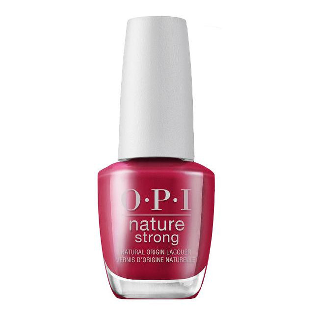 Smalto A Bloom with a View Nature Strong OPI 15ML