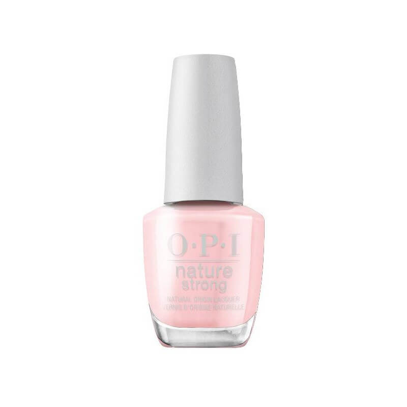 Esmalte Deje que la naturaleza tome su cuarzo Naturaleza Fuerte OPI 15ML