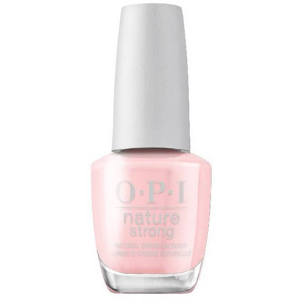 Esmalte Deje que la naturaleza tome su cuarzo Naturaleza Fuerte OPI 15ML