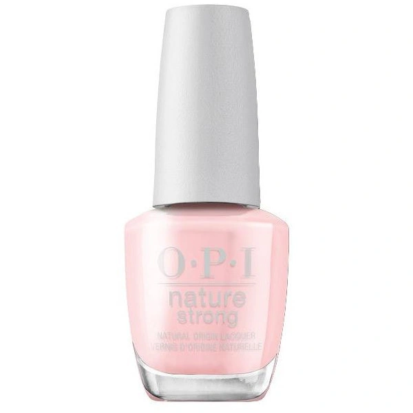 Vernis Let nature take its quartz Nature Strong OPI 15ML