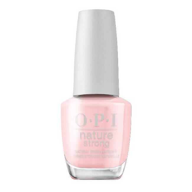 Esmalte Deje que la naturaleza tome su cuarzo Naturaleza Fuerte OPI 15ML