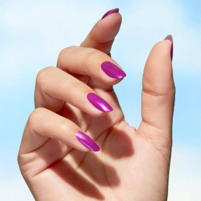 Vernis Thistle laat je bloeien Natuur Sterk OPI 15ML