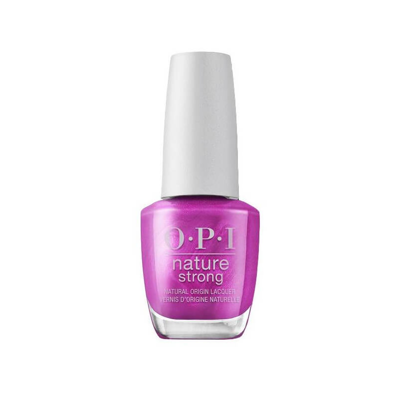 Vernis Thistle te hace florecer Naturaleza Fuerte OPI 15ML