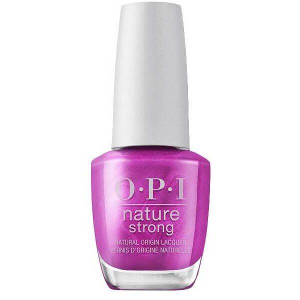 Varnish Thistle make you bloom Nature Strong OPI 15ML