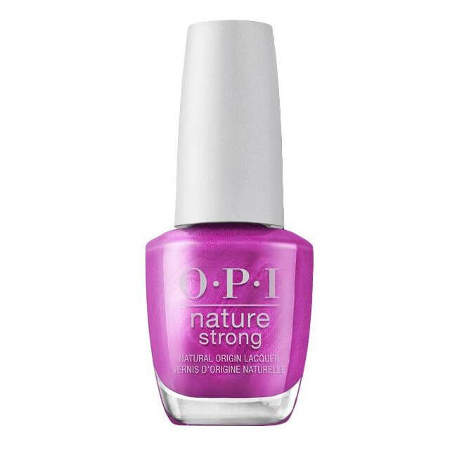 Vernis Thistle make you bloom Nature Strong OPI 15ML