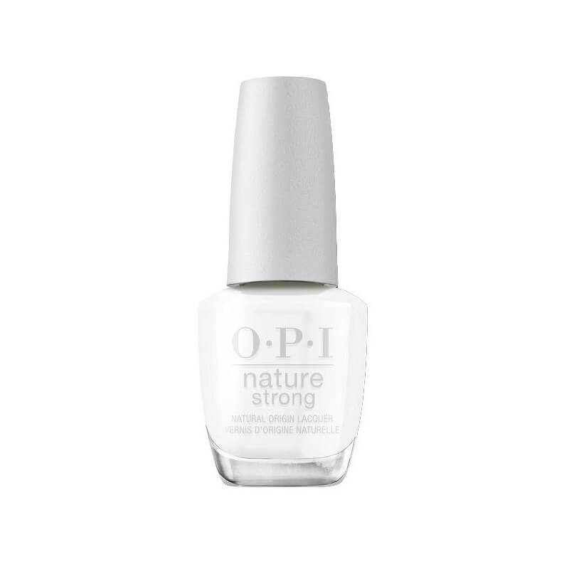 Vernis Strong as shell Nature Strong OPI 15ML

Translated to German:
Natürlich stark wie eine Muschel Nagellack OPI 15ML