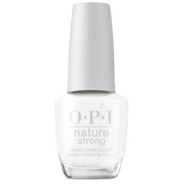 Vernis Strong as shell Nature Strong OPI 15ML

Translated to German:
Natürlich stark wie eine Muschel Nagellack OPI 15ML