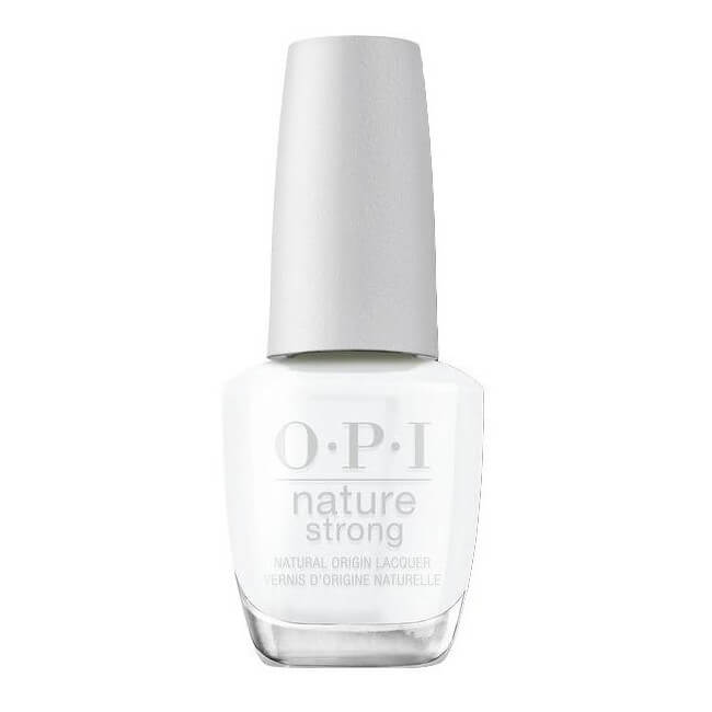 Vernis Strong as shell Nature Strong OPI 15ML

Translated to German:
Natürlich stark wie eine Muschel Nagellack OPI 15ML