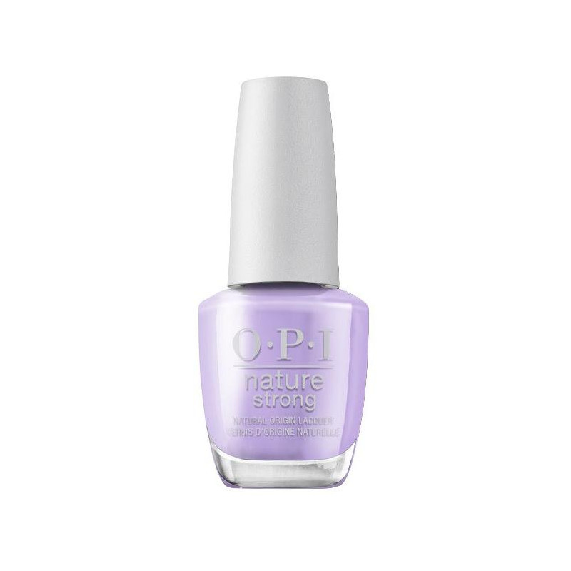 Varnish Spring into action Nature Strong OPI 15ML