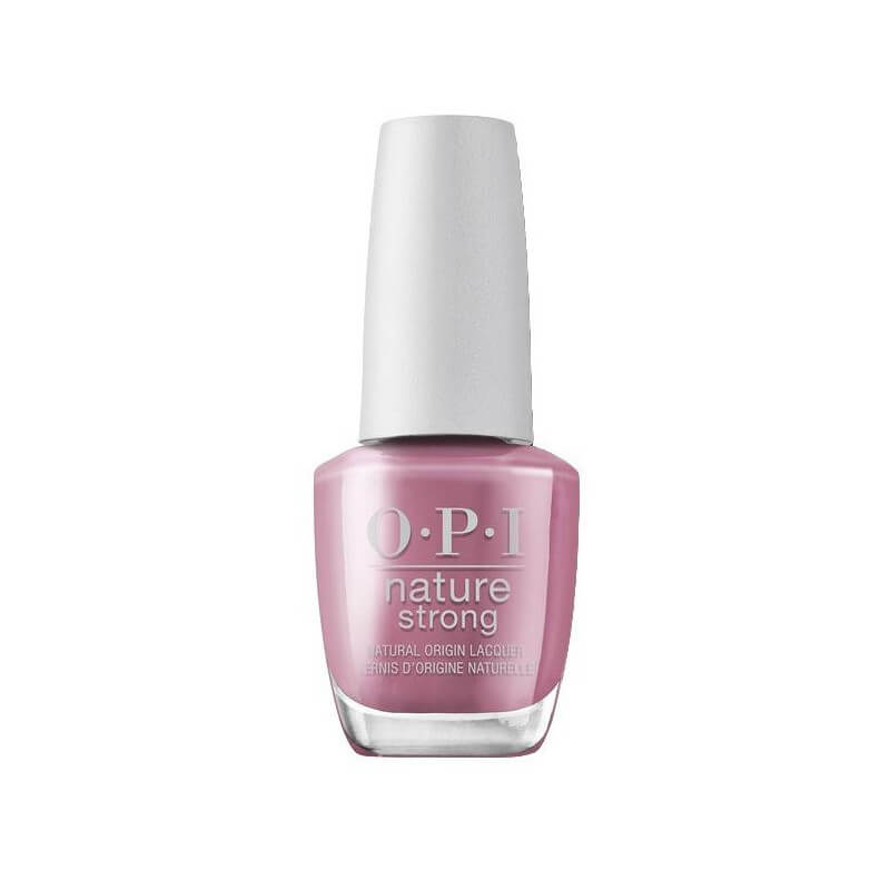 Lack Simply radishing Nature Strong OPI 15ML