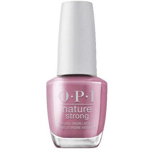 Lack Simply radishing Nature Strong OPI 15ML