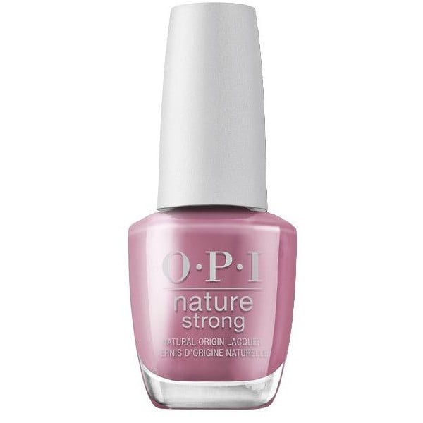 Simply radishing Nature Strong nail polish OPI 15ML