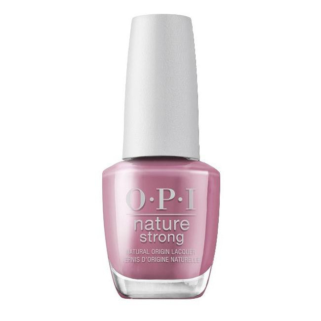 Simply radishing Nature Strong nail polish OPI 15ML