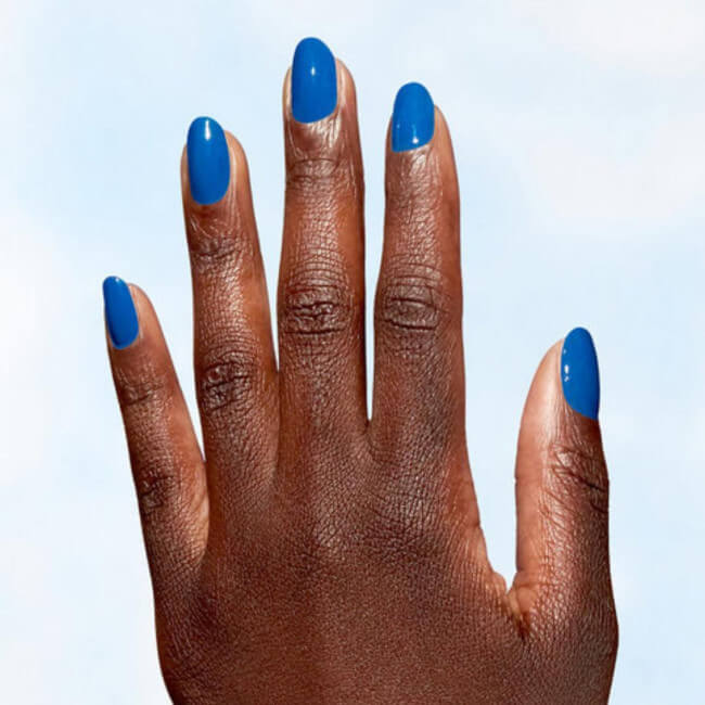 Vernis Shore é algo! Nature Strong OPI 15ML
