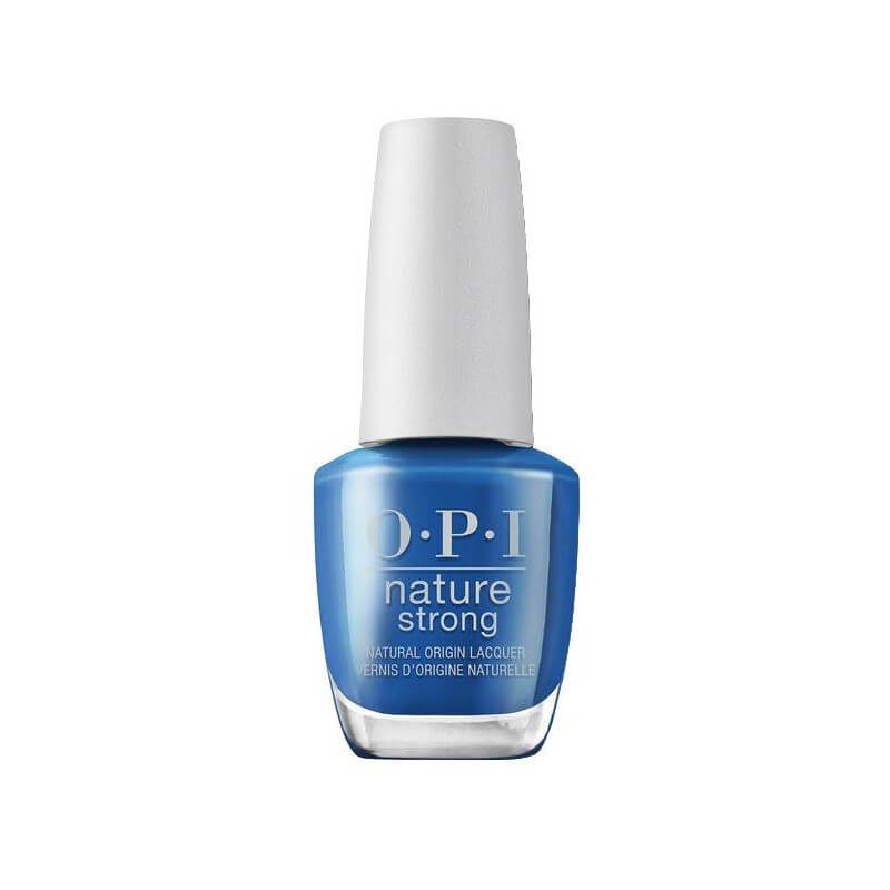 Vernis Shore es algo! Naturaleza Strong OPI 15ML