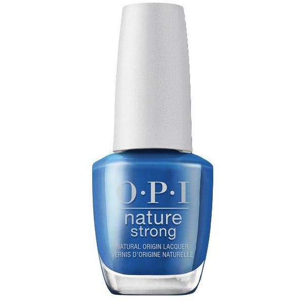 Vernis Shore is something! Nature Strong OPI 15ML