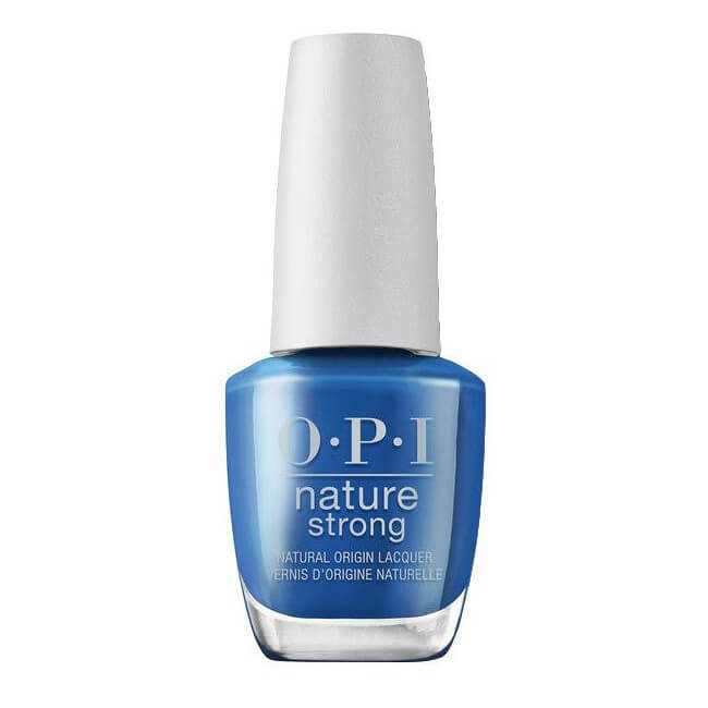 Vernis Shore es algo! Naturaleza Strong OPI 15ML