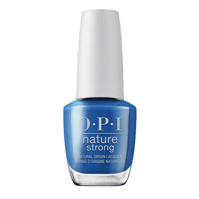 Vernis Shore ist etwas Besonderes! Nature Strong OPI 15ML