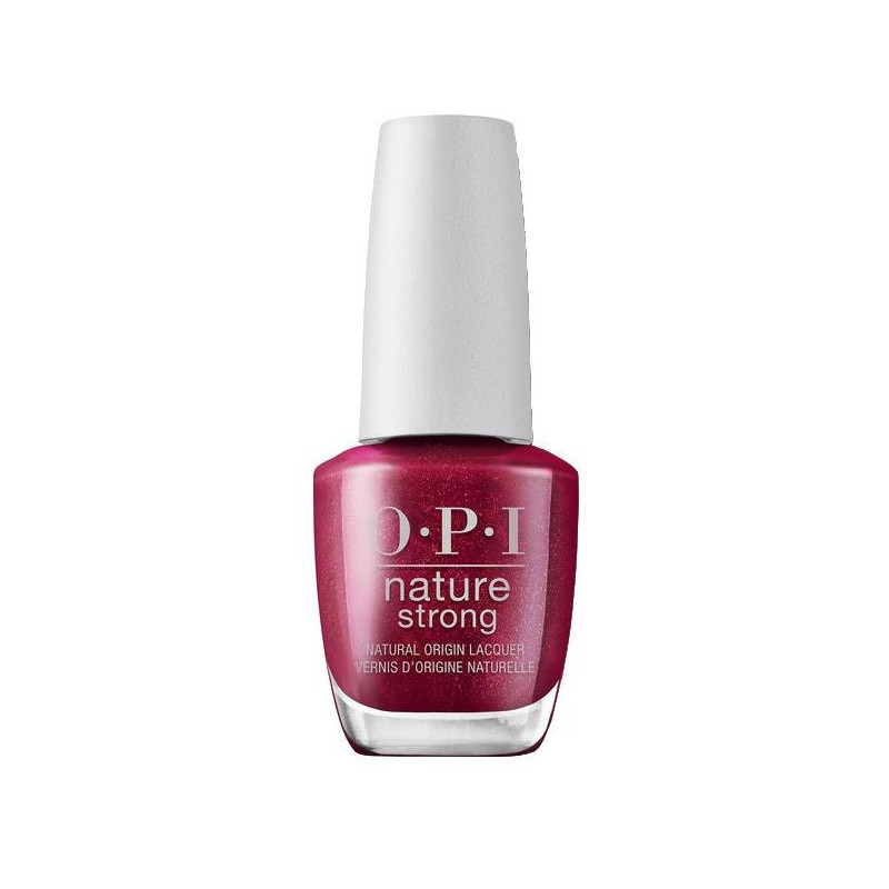 Vernis Raisin your voice Nature Strong OPI 15ML