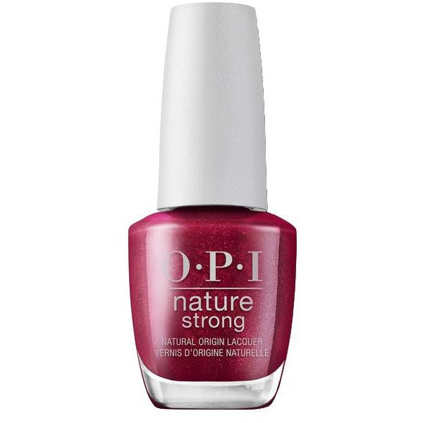 Vernis Raisin your voice Nature Strong OPI 15ML
