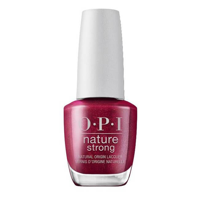 Vernis Raisin your voice Nature Strong OPI 15ML