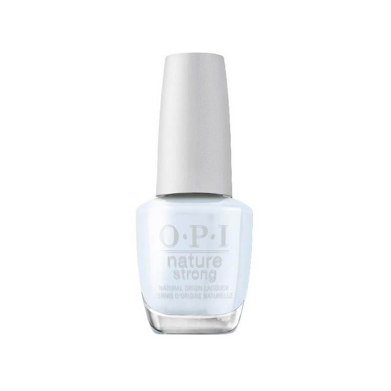 Varnish Raindrop expectations Nature Strong OPI 15ML