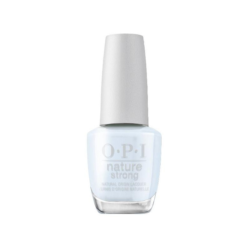 Vernis Raindrop expectations Nature Strong OPI 15ML