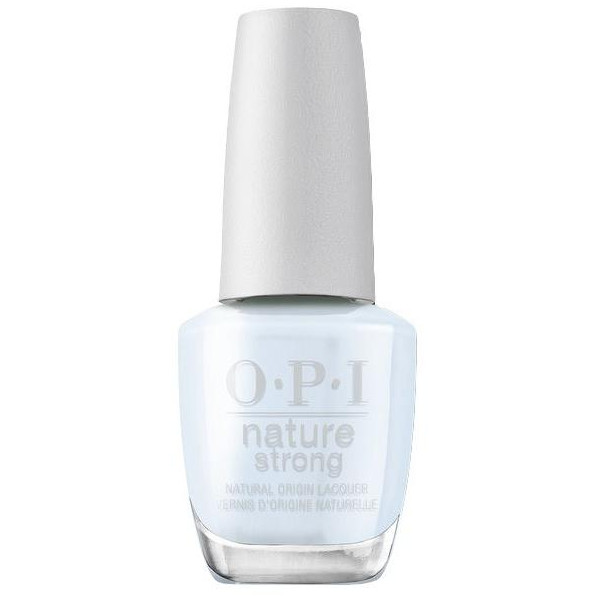 Vernis Raindrop Expectations Nature Strong OPI 15ML