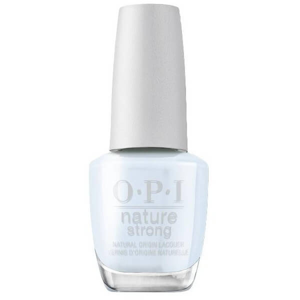 Verniz Raindrop Expectations Nature Strong OPI 15ML Verniz Raindrop Expectations Nature Strong OPI 15ML