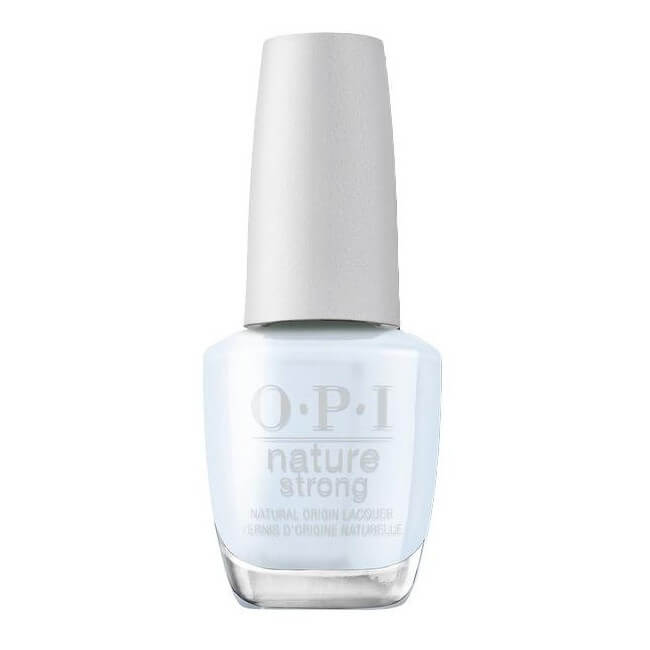 Vernice Raindrop aspettative Natura Strong OPI 15ML